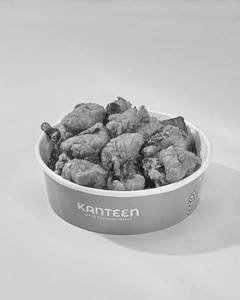 Kanteen Fried Chicken