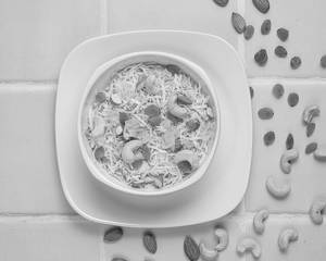 Tender Coconut And Mixed Nuts Oat Meal