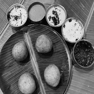 Mysore Bajji