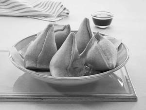 Samosa (2 Pc) [Online]