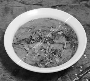 Dal Fry [500Ml]