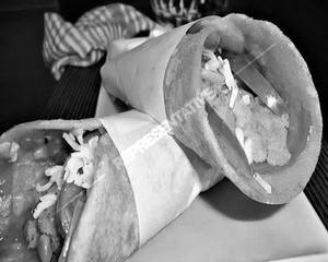 Veg Roll