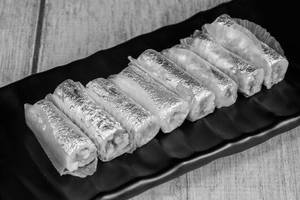 Pista Roll