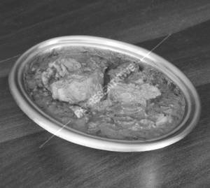 Chicken Curry (south indian)