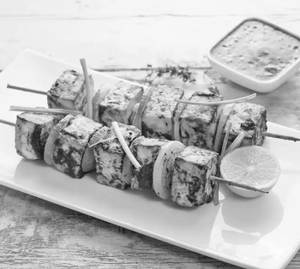 Chicken Malai Tikka