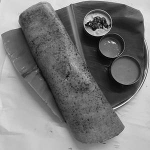 Ulava Charu Dosa