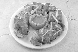 Paneer Tikka
