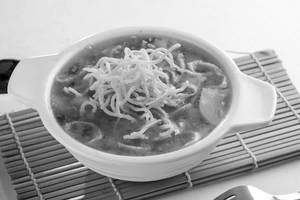 Chicken Thukpa