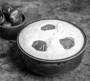 Khajur Mishti Doi