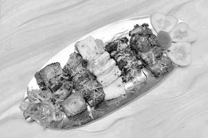 Paneer Platter