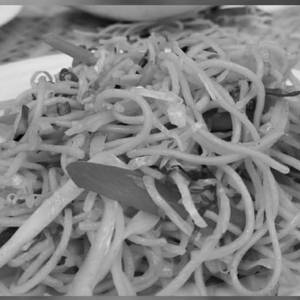Hakka Noodles