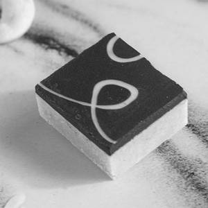 Kaju Chocolate Barfi