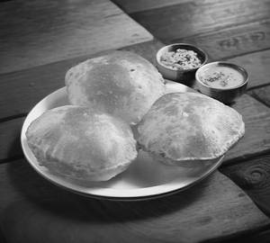 Poori Sagu -5Pc