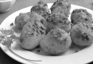 Chotey Tanduri Aloo