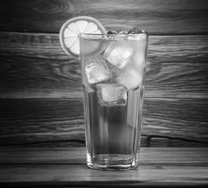 Ice Tea Lemon