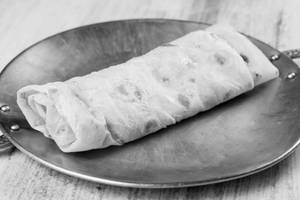 Roomali Roti