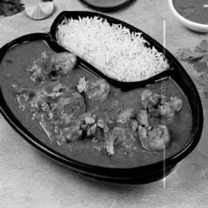 Prawn Masala