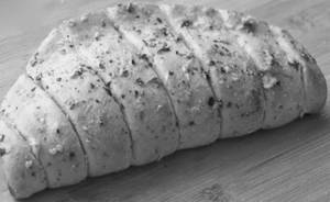 Garlic Bread