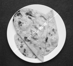 Butter Naan