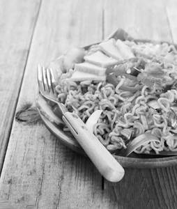 Veg Maggi
