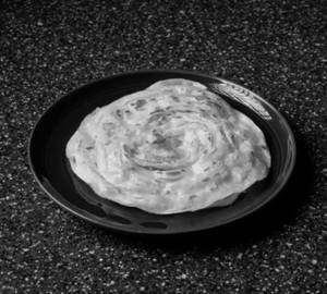 Kerala Parotta