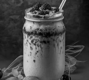Blackcurrant Shake