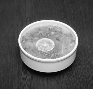 Veg Lemon Coriernder
