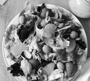 Green Salad
