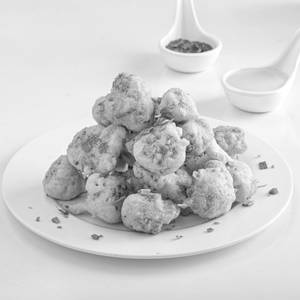 Broccoli Tempura