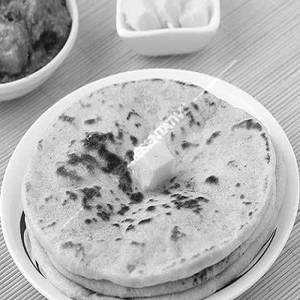 Tawa Roti