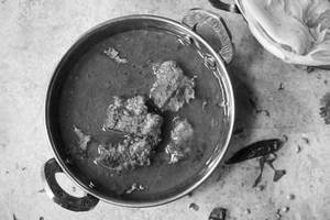 Khada Masala Ka Bhuna Gosht