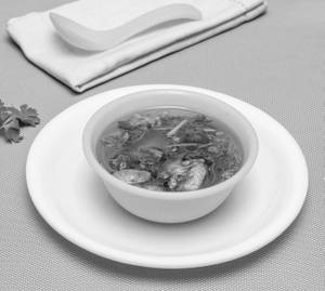 Mutton Soup 