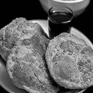 Karaishuti Kachori 3pc