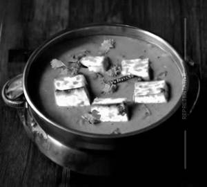 Handi Paneer                  