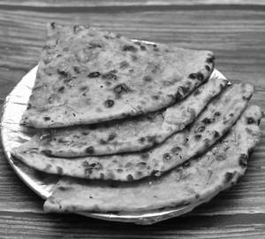 Masala Kulcha