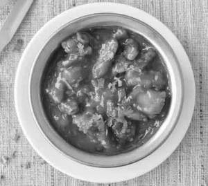 Baby Corn Manchurian With Gravy