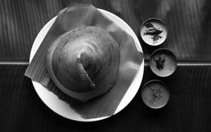 Plain Dosa