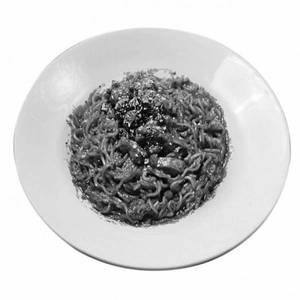 Buldak Bokkummyeon