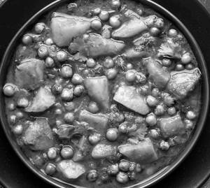 Aloo Matar