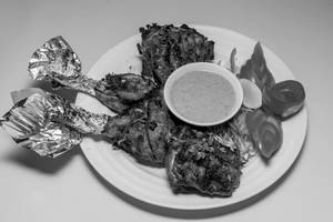 Tandoori Chicken