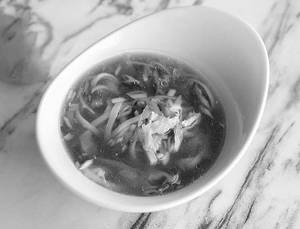 Chicken Noodle Soup