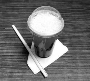 Cold Coffee