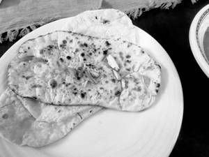 Peshawari Kulcha