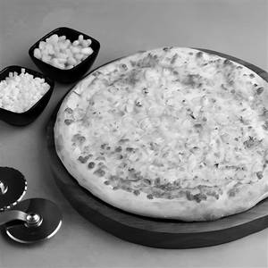 Cheese & Corn