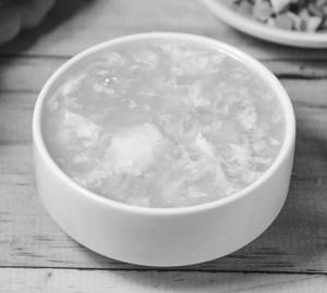 Chicken Sweet corn Soup