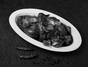 Dim Sim Chilli Chicken