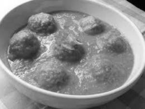 Veg Paneer Kofta