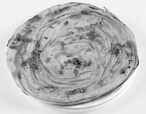 Lachha Paratha