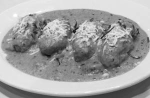 Veg Kofta