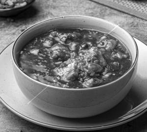 Chi Manchurian [Gravy]